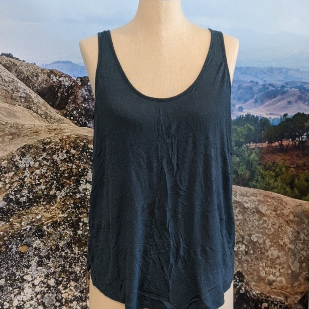 Lou & Grey tank